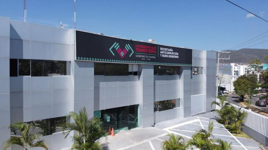 La Secretaría Anticorrupción y Buen Gobierno mejora su imagen