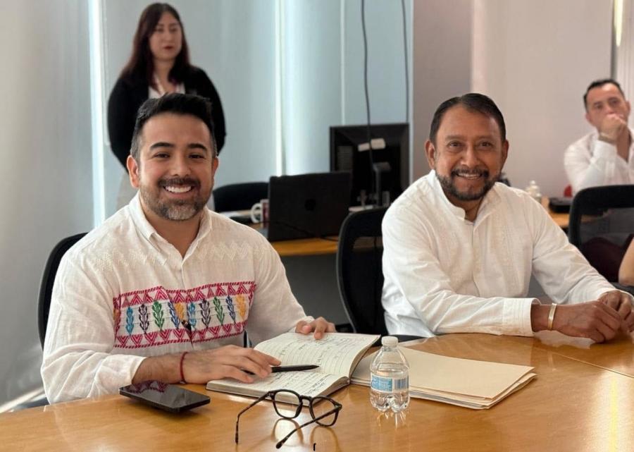 Instalación y Primera Sesión Extraordinaria 2025 de la Junta de Gobierno