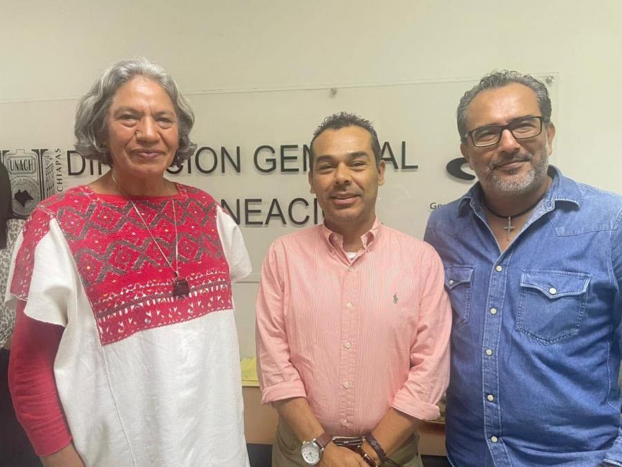 Curso de capacitación para la elaboración de lo que será el Plan Estatal de Desarrollo para el período gubernamental 2025 – 2030