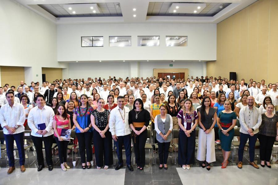 Presentan en Chiapas la Guía para el Seguimiento de Acciones y Recomendaciones de la ASF