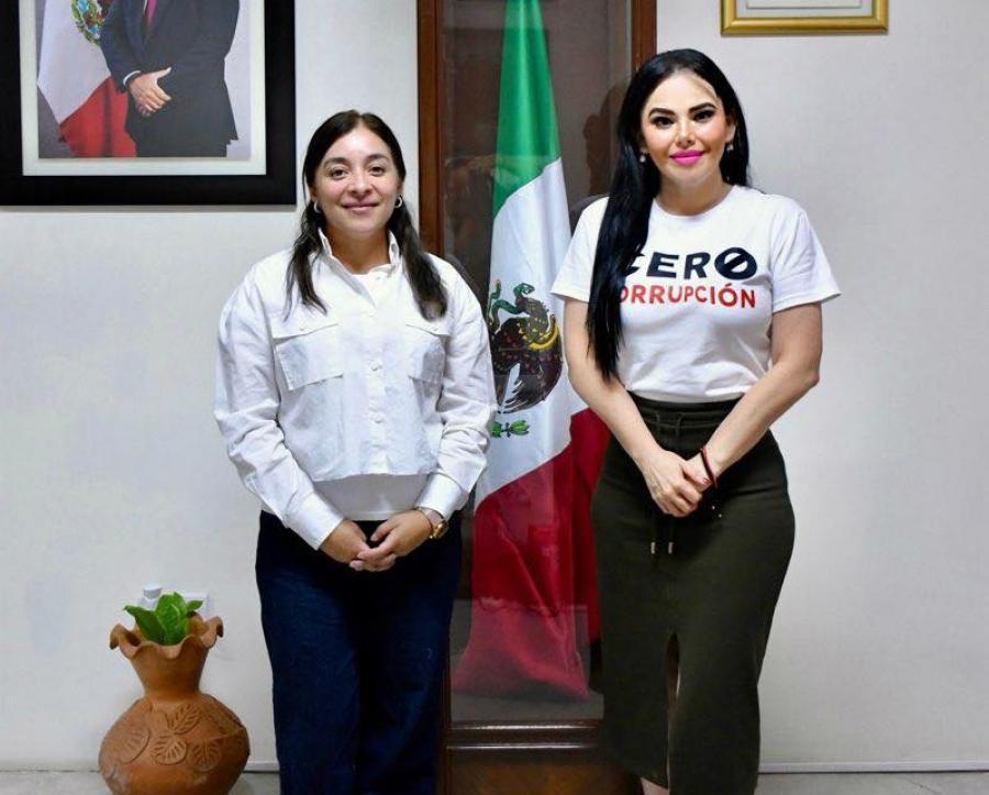 Fortalecen acciones de transparencia y rendición de cuentas en el proyecto del Cablebús Chiapas