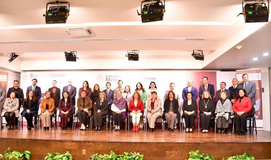 Chiapas refrenda su compromiso con la fiscalización nacional en la Primera Sesión Ordinaria 2026 de Contralores