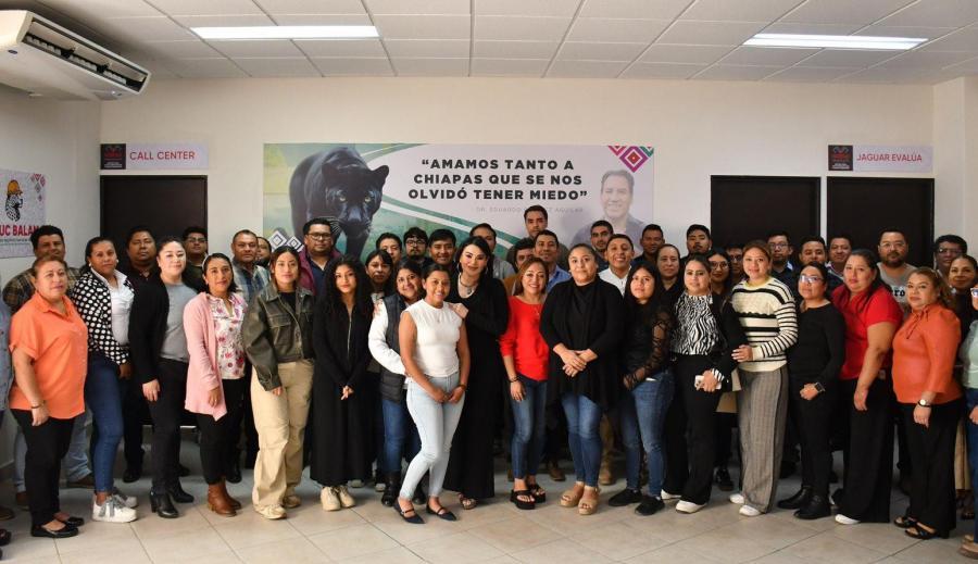 Refuerzan transparencia y rendición de cuentas en gobiernos municipales