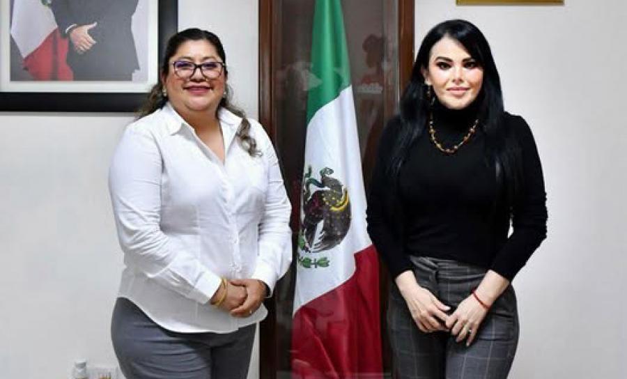 Chiapas fortalece la inteligencia patrimonial para prevenir el enriquecimiento ilícito y combatir esquemas de simulación