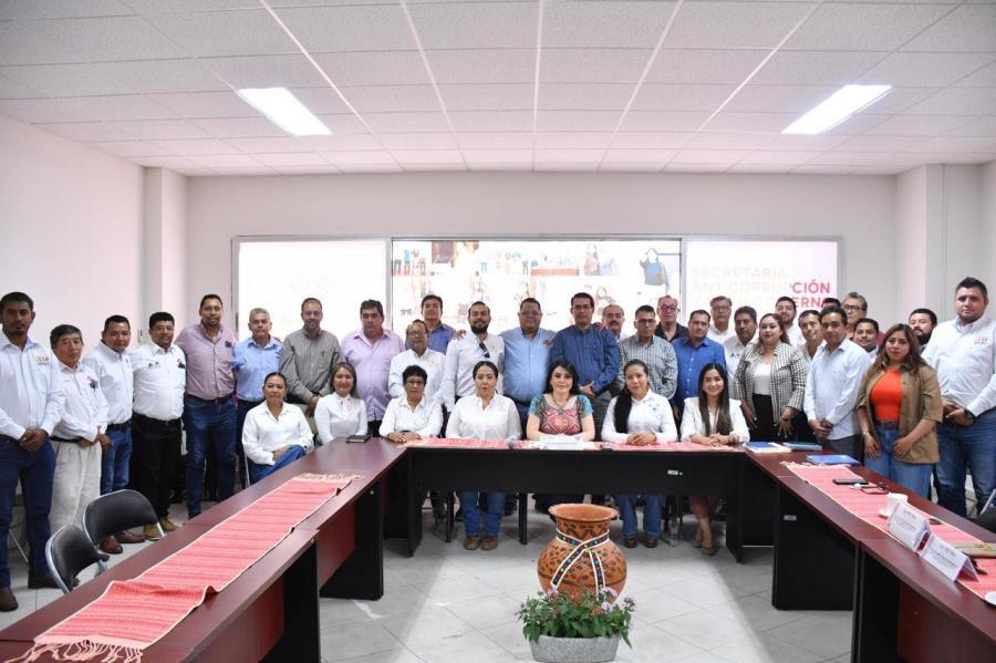 Fortalecen lineamientos para la expedición de constancias de representantes técnicos