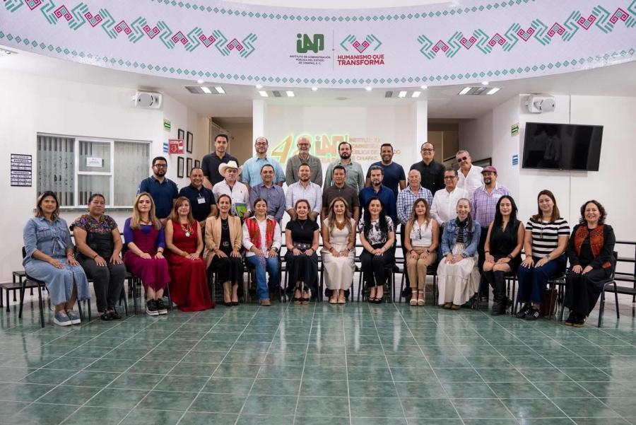 Segundo día en las actividades del Seminario-Taller “Formación Política del Sentido Ã‰tico en la Nueva ERA”