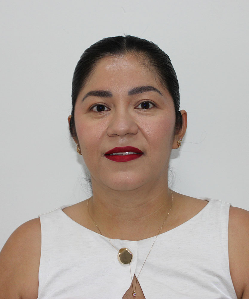 Fotografía de C.P. Ana Isabel De La Cruz Muñúz