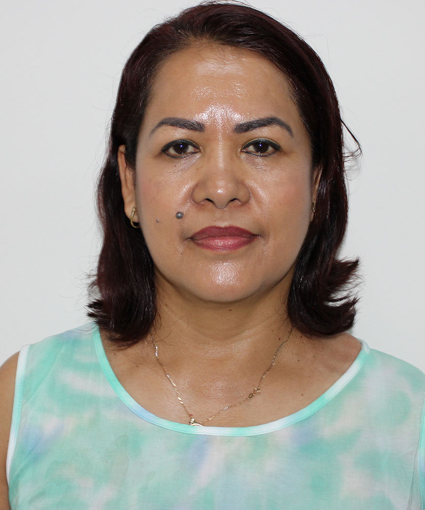 Fotografía de C.P. Denice Cruz Cruz