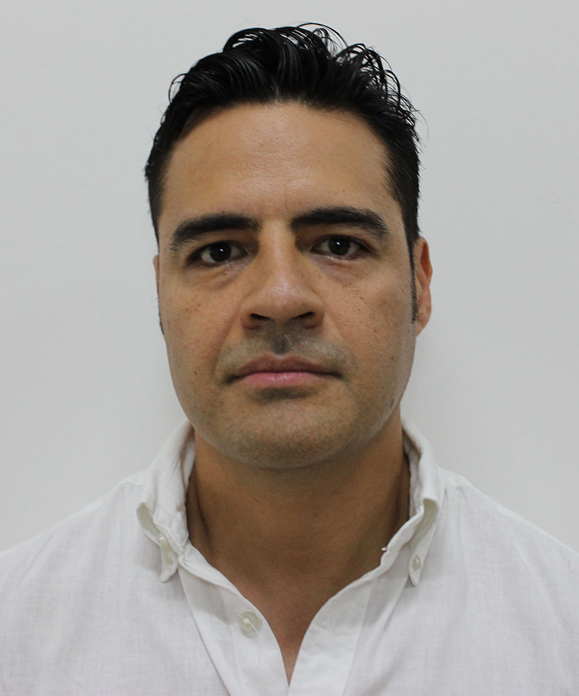 Fotografía de Lic. Domingo Enoch Guillén Sánchez