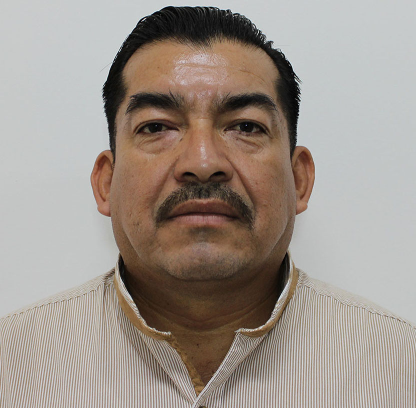Fotografía de Ing. Francisco Moreno Sánchez (Propietario)