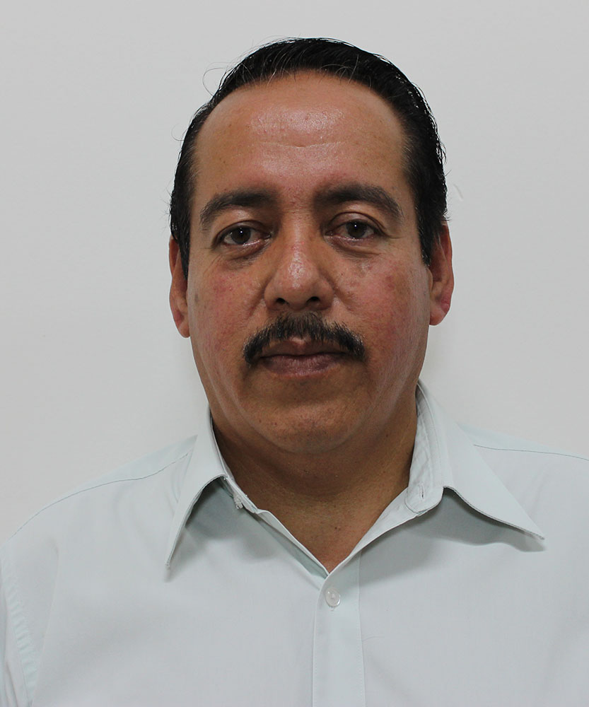 Fotografía de Ing. José Francisco Aguilar Aguilar