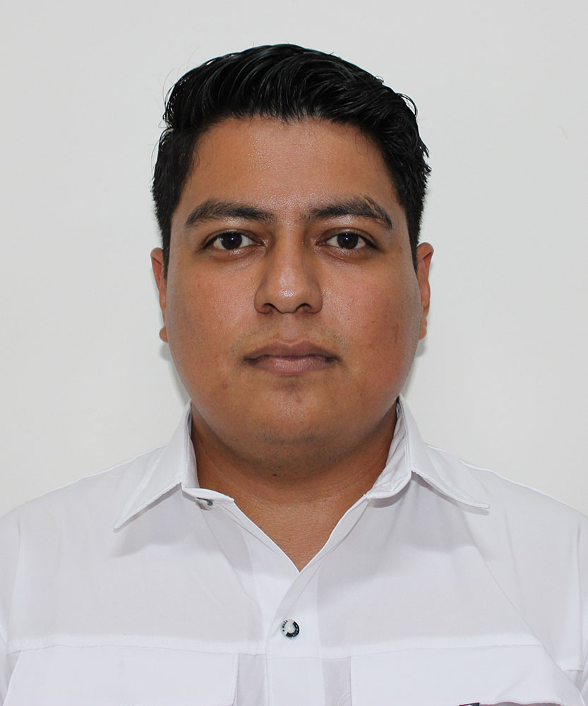 Fotografía de Lic. José Miguel Mendoza Carrillo