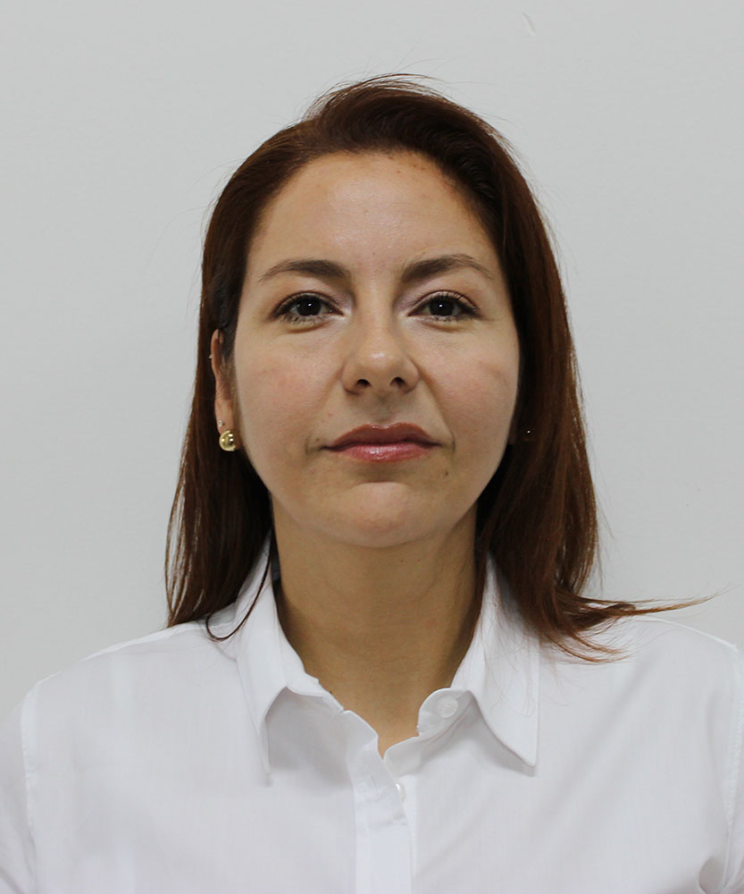 Fotografía de Ing. Karina Del Rosario Pérez Espinoza