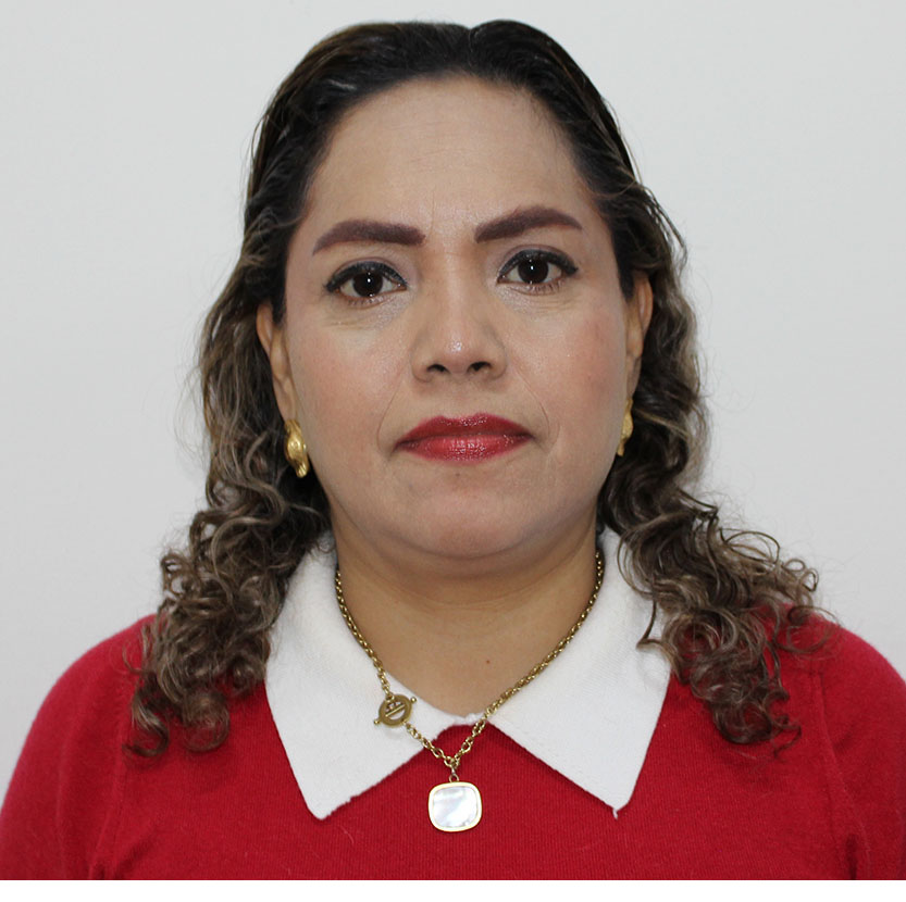 Fotografía de LAE. y MAP. María de Guadalupe Coutiño Molina (Propietario)