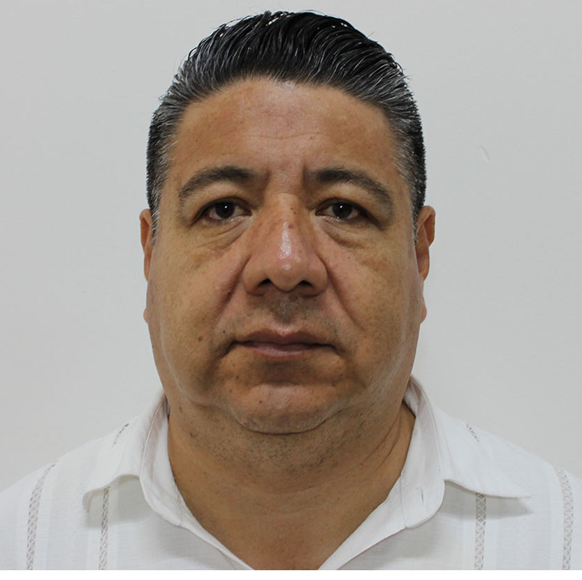 Fotografía de C.P. Victor Moreno Zenteno (Propietario)