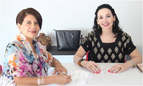 Evidencia fotográfica de actividades de promoción de Contraloría Social