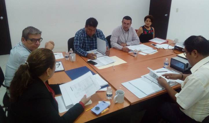 Material gráfico de Premio Nacional de Contraloría Social (PNCS)